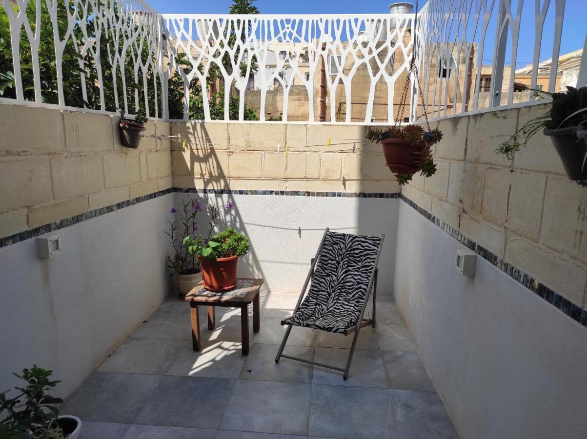Pawlu Accommodations Sliema Dış mekan fotoğraf