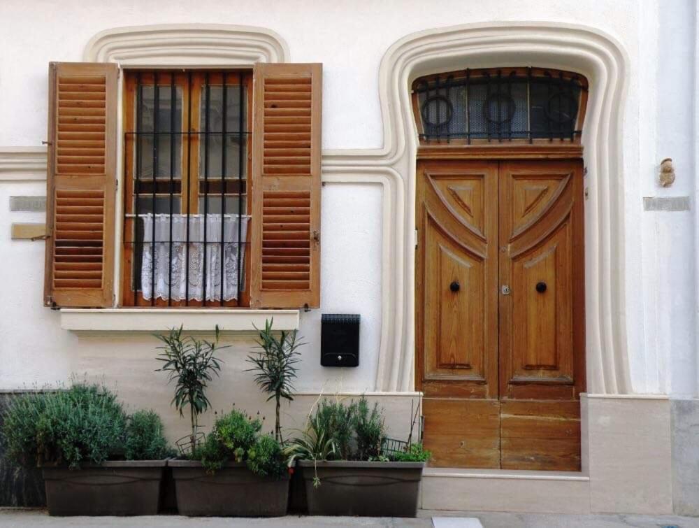 Pawlu Accommodations Sliema Dış mekan fotoğraf