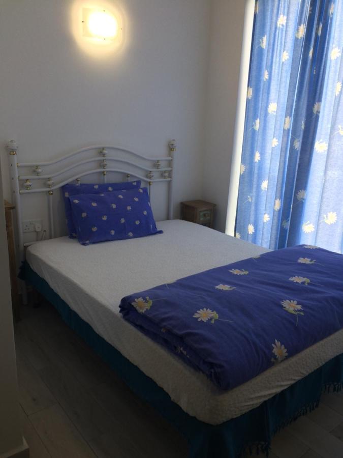 Pawlu Accommodations Sliema Dış mekan fotoğraf