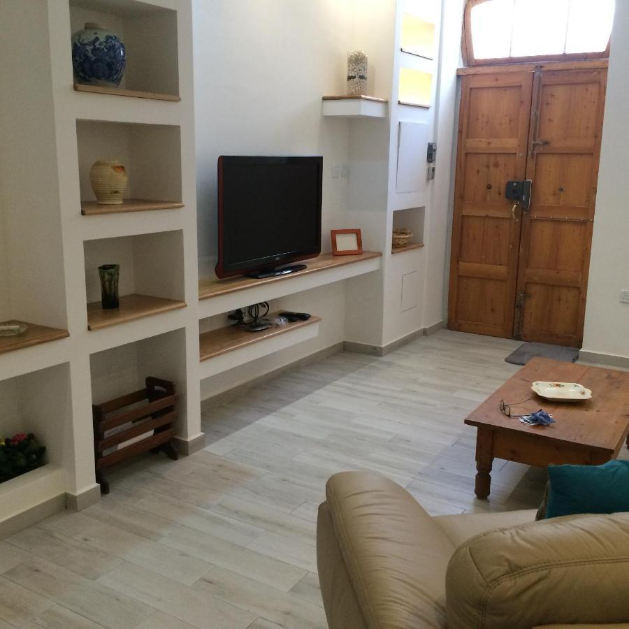 Pawlu Accommodations Sliema Dış mekan fotoğraf