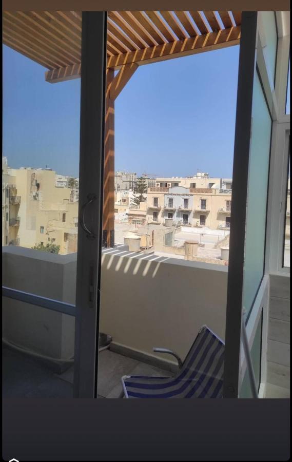 Pawlu Accommodations Sliema Dış mekan fotoğraf