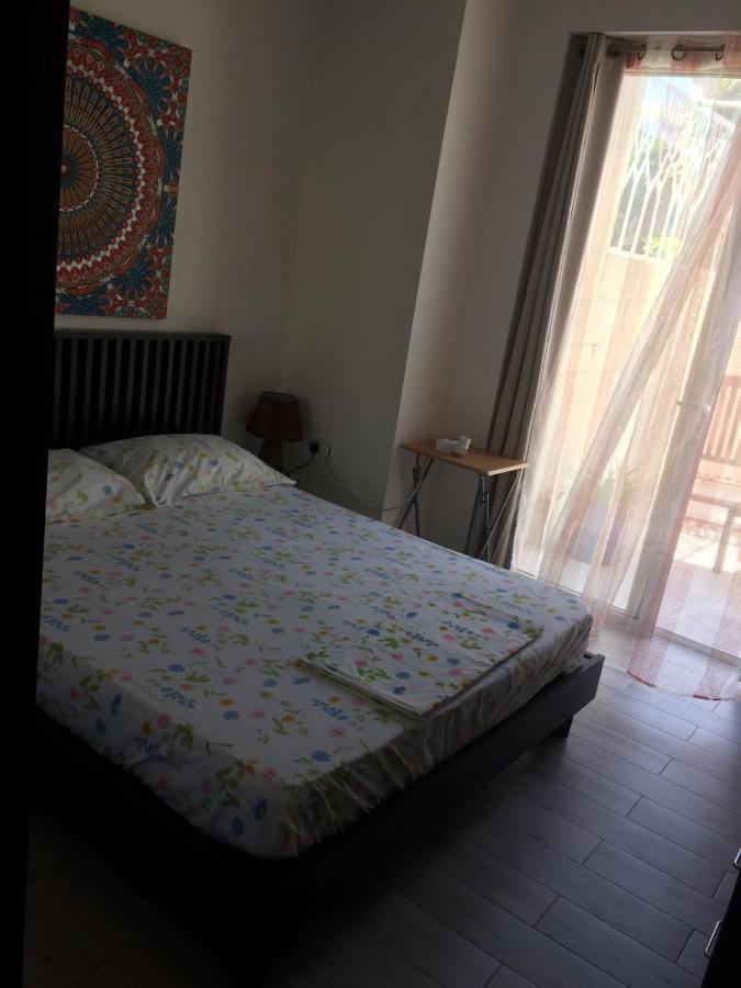 Pawlu Accommodations Sliema Dış mekan fotoğraf