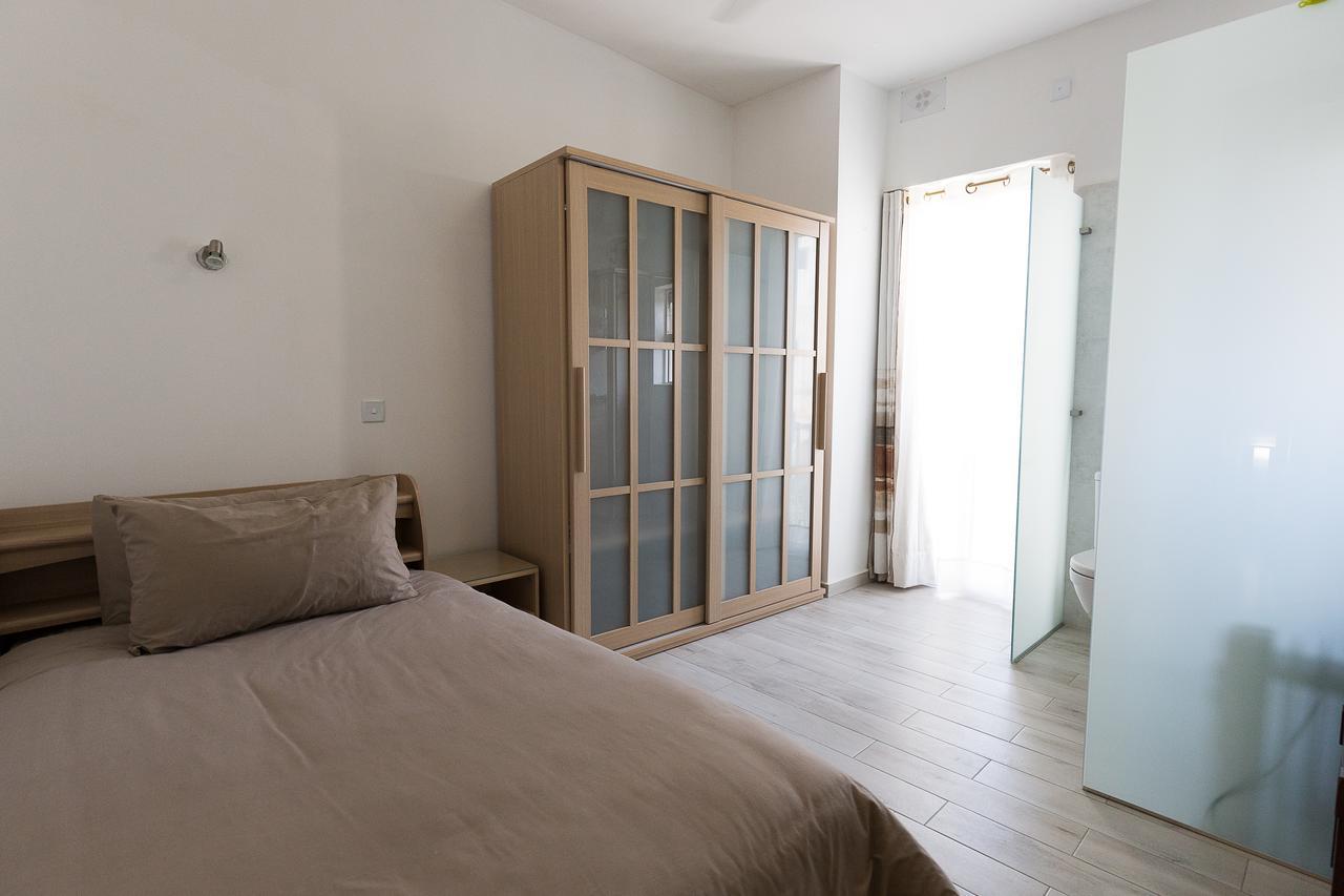 Pawlu Accommodations Sliema Dış mekan fotoğraf
