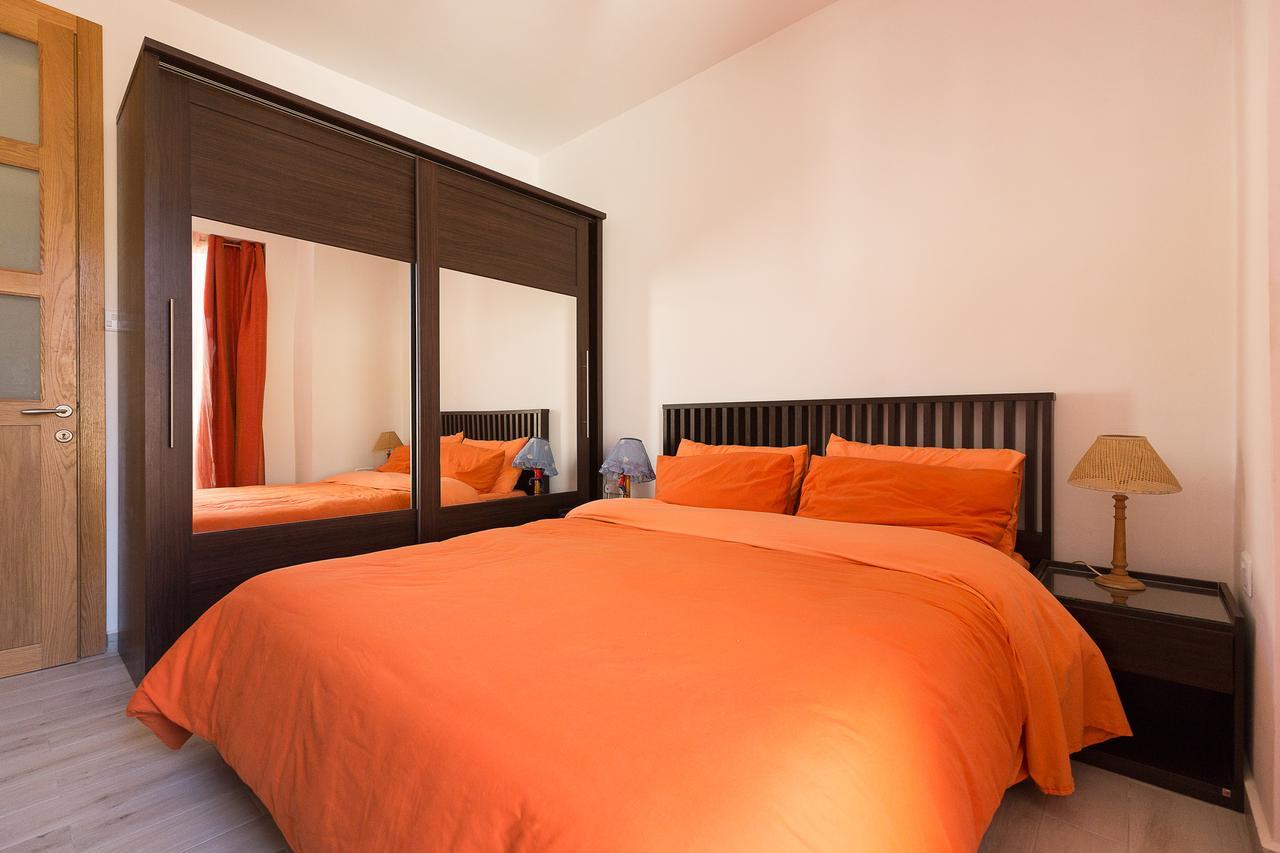 Pawlu Accommodations Sliema Dış mekan fotoğraf