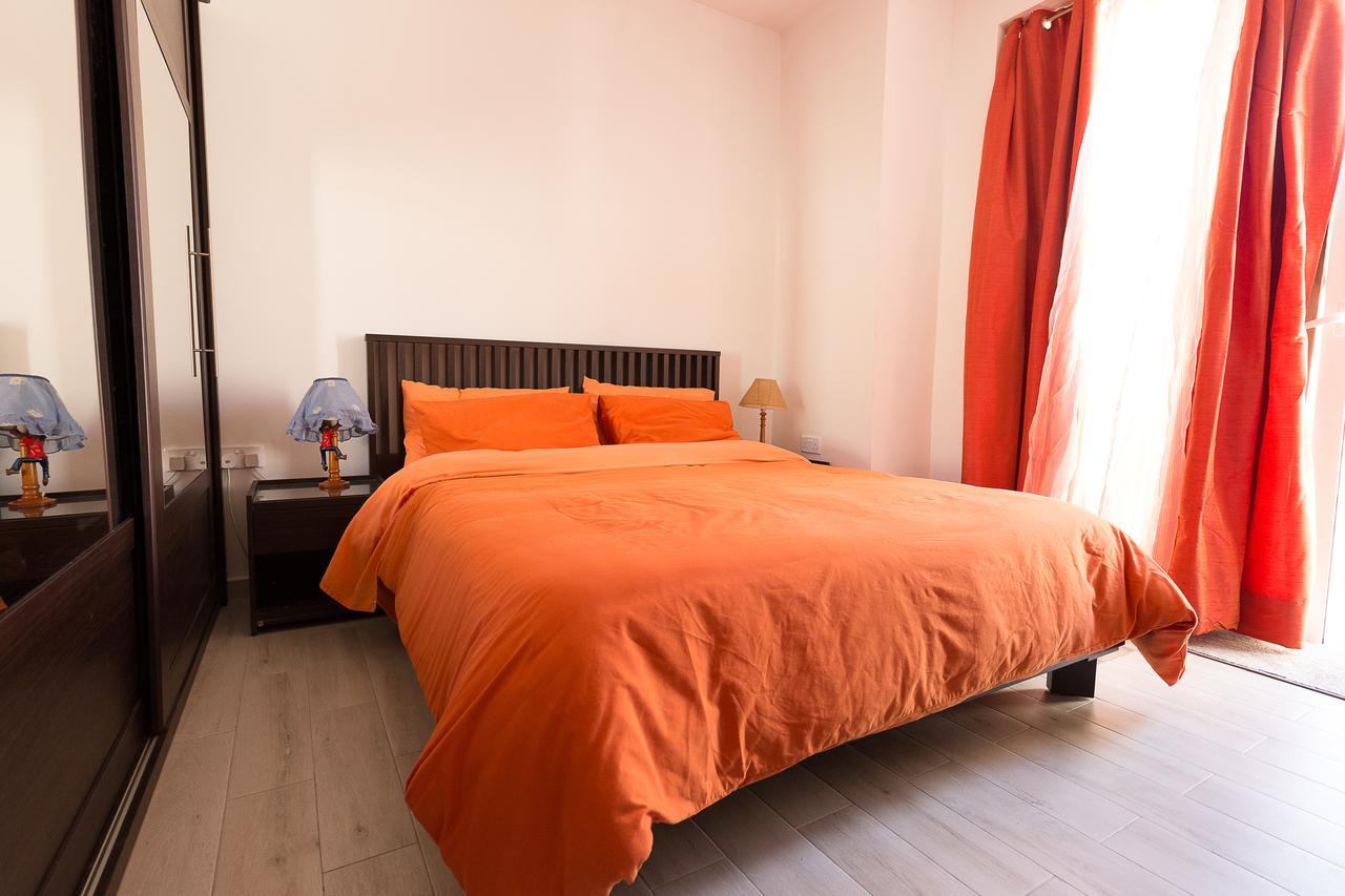 Pawlu Accommodations Sliema Dış mekan fotoğraf