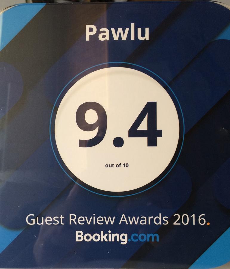 Pawlu Accommodations Sliema Dış mekan fotoğraf