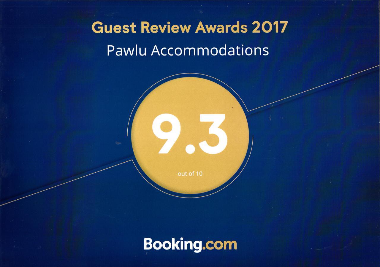 Pawlu Accommodations Sliema Dış mekan fotoğraf