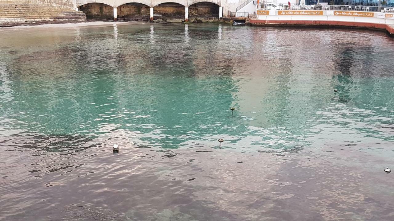 Pawlu Accommodations Sliema Dış mekan fotoğraf